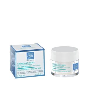 eye care creme anti rides visage ml