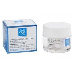 EYE CARE CREME CONTOUR DES YEUX ANTI RIDES 15ML 3 eye care creme contour des yeux anti rides ml