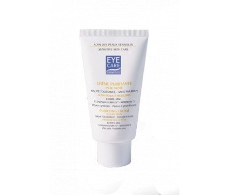 EYE CARE CREME PURIFIANTE 30ML 1 eye care creme purifiante ml