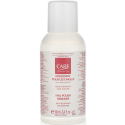 EYE CARE DISSOLVANT SANS ACETONE 100ML 2 eye care dissolvant sans acetone ml