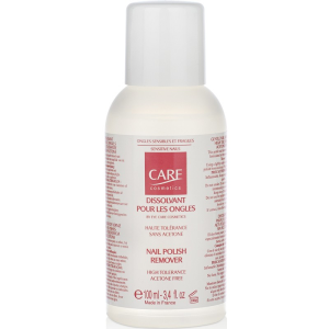 EYE CARE DISSOLVANT SANS ACETONE 100ML 3 eye care dissolvant sans acetone ml