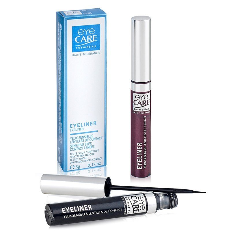 EYE CARE EYELINER LIQUIDE 5G 1 eye care eyeliner liquide g