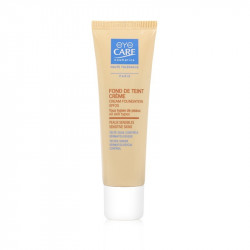 EYE CARE FOND DE TEINT CREME SPF25 26G 2 eye care fond de teint creme spf g
