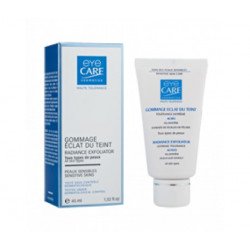 EYE CARE GOMMAGE ECLAT DU TEINT 45ML 2 eye care gommage eclat du teint ml