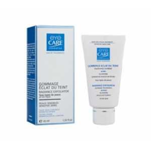 EYE CARE GOMMAGE ECLAT DU TEINT 45ML 3 eye care gommage eclat du teint ml