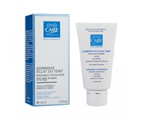 EYE CARE GOMMAGE ECLAT DU TEINT 45ML 1 eye care gommage eclat du teint ml