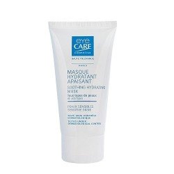 EYE CARE MASQUE HYDRATANT APAISANT 2 eye care masque hydratant apaisant
