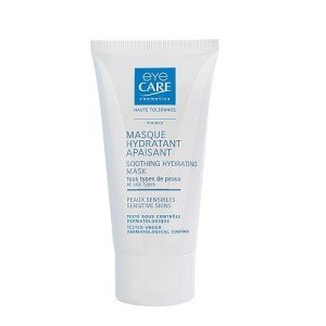 EYE CARE MASQUE HYDRATANT APAISANT 3 eye care masque hydratant apaisant