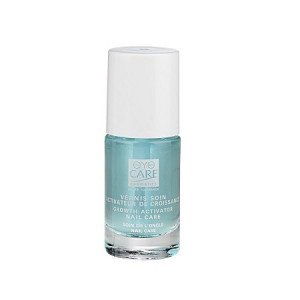 EYE CARE SOIN ACTIVATEUR DE CROISSANCE 8ML 3 eye care soin activateur de croissance ml