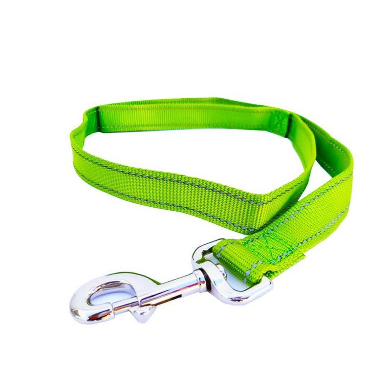 Laisse FELICAN Pour Chien Patterns 2,5 cm 2 f