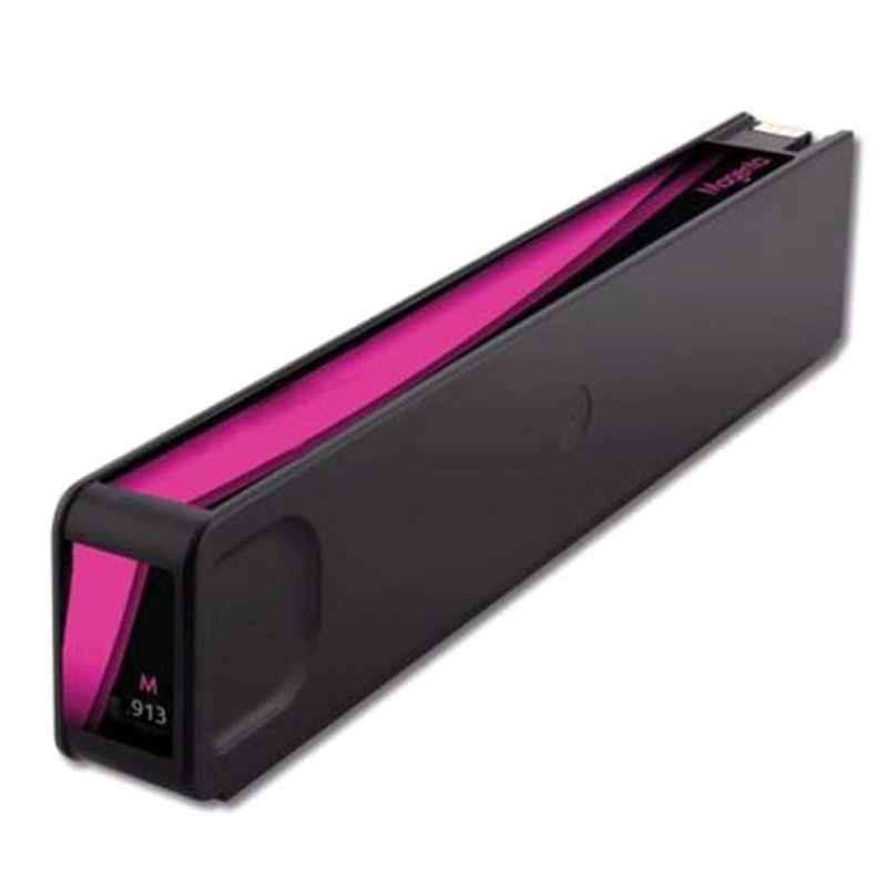 Cartouche Original HP 973X Magenta (F6T82AE) 2 ftae