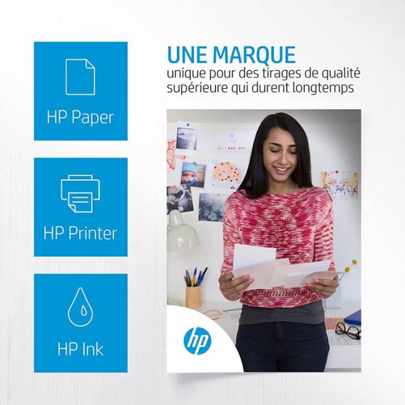 Cartouche Original HP 973X Magenta (F6T82AE) 5 ftae