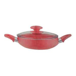 faitout lines cm rouge