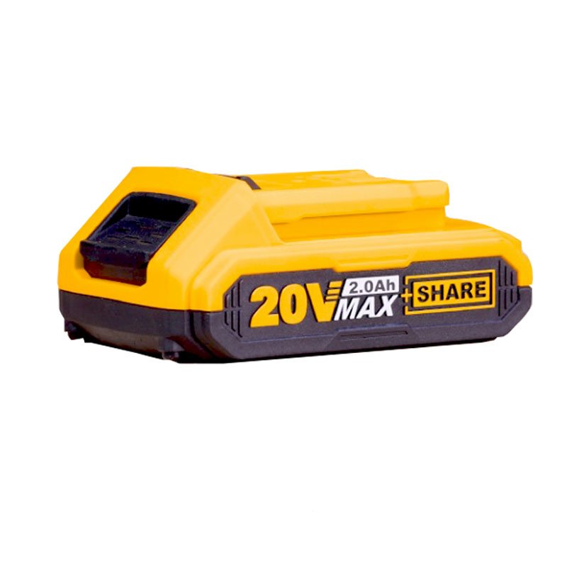 Batterie Lithium 20V INGCO FBLI2001 1 fbli
