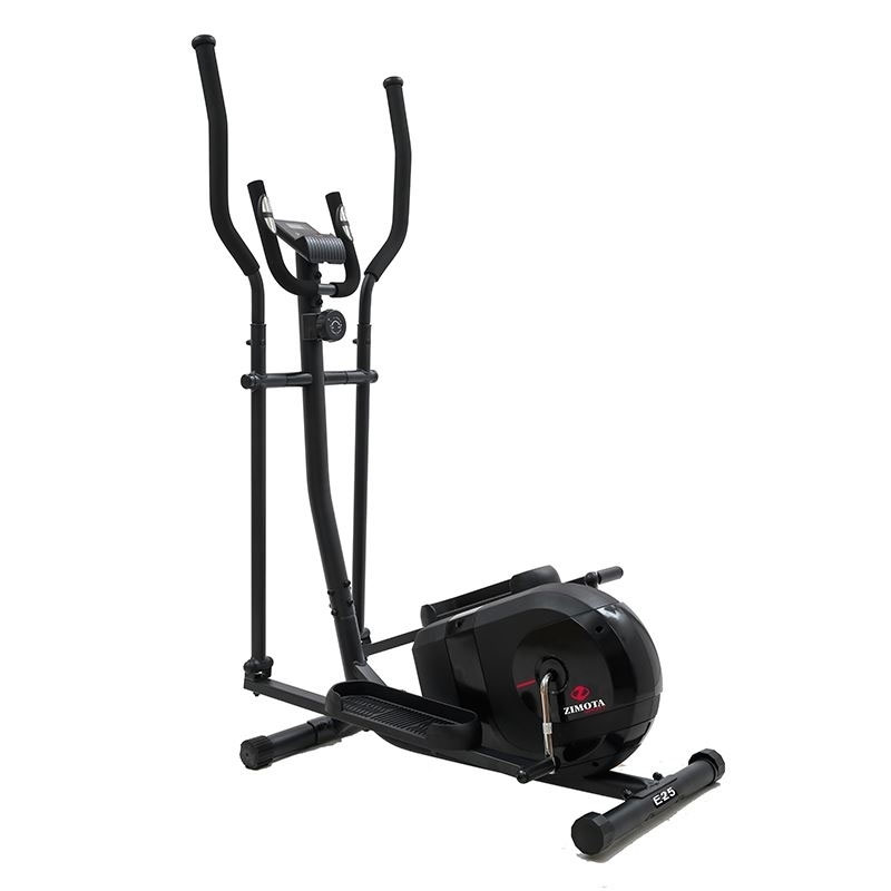 Vélo Elliptique ZIMOTA E25 - Noir 1 fe ferrari copie
