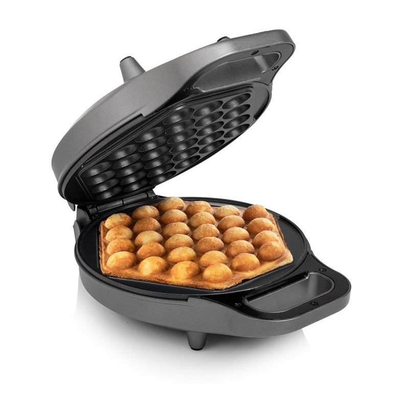 Machine à Gaufre Bulles PRINCESS 132465 700W - Noir 2 fe ferrari copie