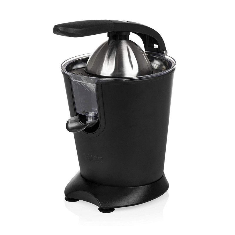 Presse agrumes PRINCESS 201853 160W Avec Distributeur Direct - Noir 2 fe lambarg copie