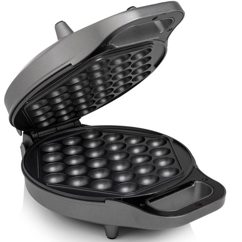 Machine à Gaufre Bulles PRINCESS 132465 700W - Noir 3 fe lambarg copie