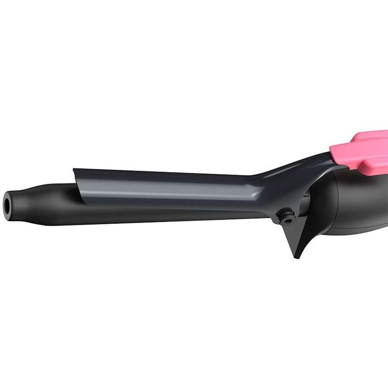 Fer à Boucler REMINGTON My Stylist CI1A119 - Noir 3 fer boucler remington cia noir