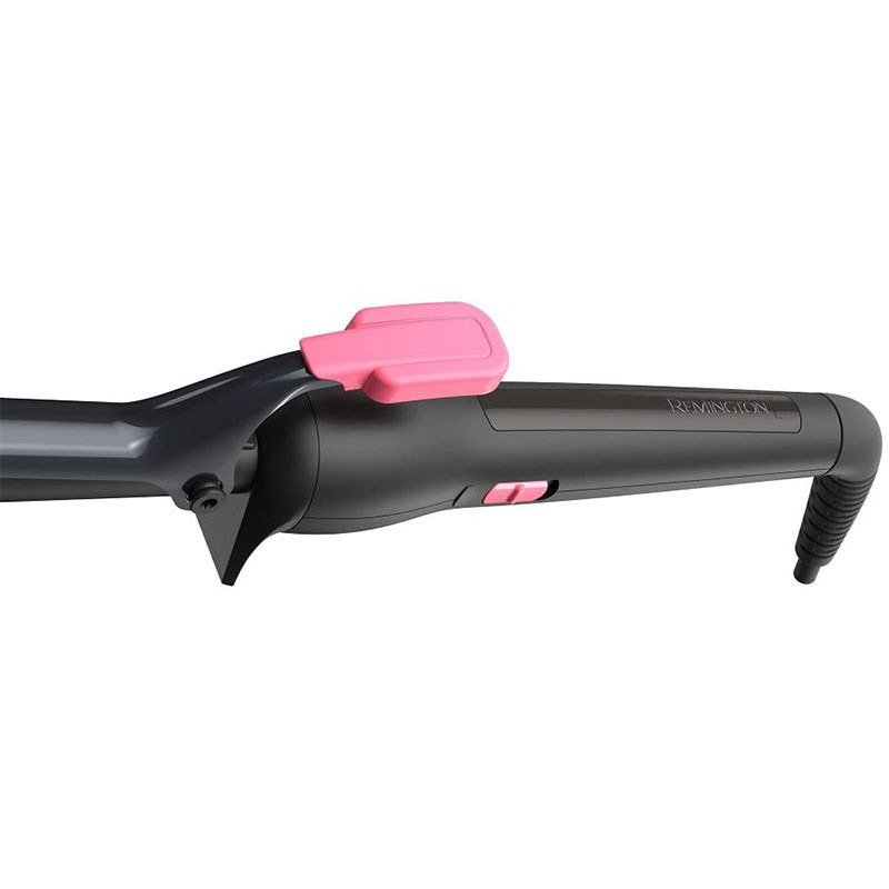 Fer à Boucler REMINGTON My Stylist CI1A119 - Noir 4 fer boucler remington cia noir