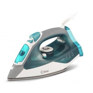fer vapeur c ramique kiwi ksi c w bleu