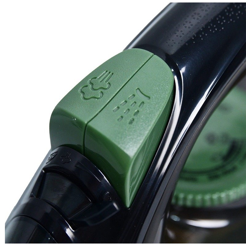 Fer à Repasser FLORENCE HK424 1600Watts - Vert 2 fer a repasser florence hk watts vert