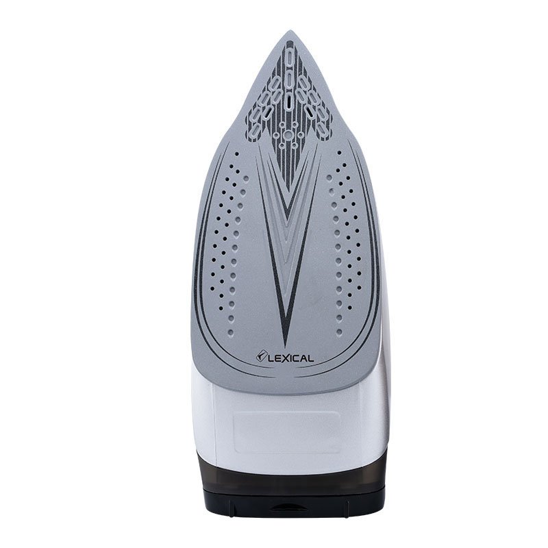 Fer A Repasser LEXICAL LSI1010 2200W - Noir 4 fer a repasser lexical lsi w noir