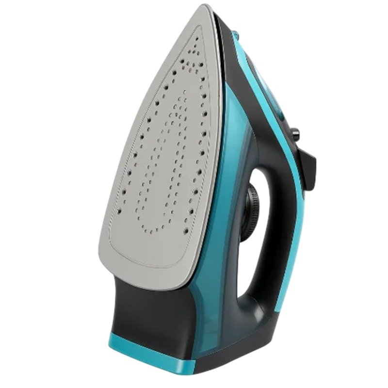 Fer a repasser RAF R-1217G 2200Watts - Bleu 2 fer a repasser raf r g watts bleu