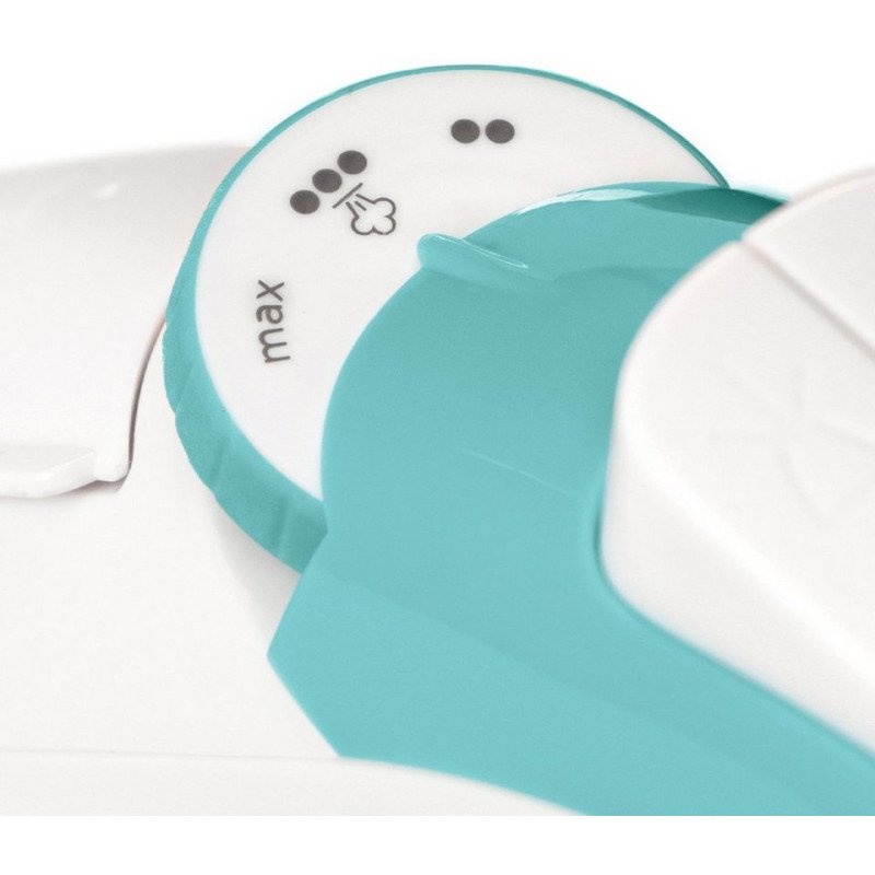 Fer à Repasser RUSSELL HOBBS Light And Easy 2400W - Bleu 6 fer a repasser russell hobbs light and easy w bleu
