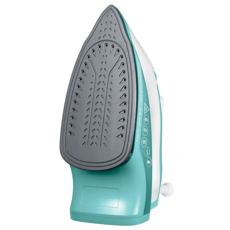 Fer à Repasser RUSSELL HOBBS Light And Easy 2400W - Bleu 2 fer a repasser russell hobbs light and easy w bleu