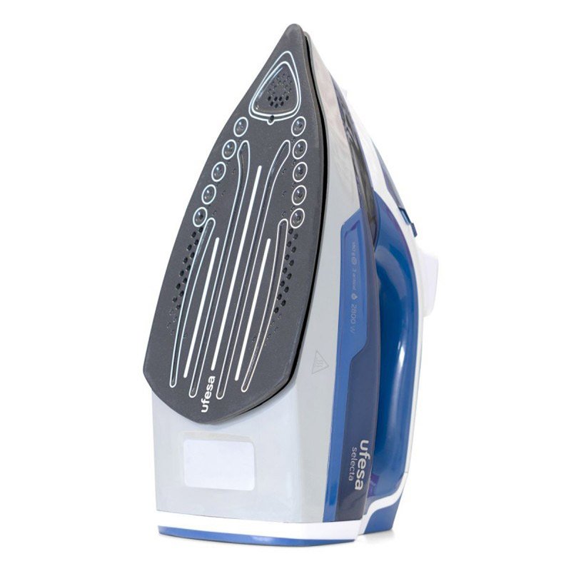 Fer a repasser UFESA Selecta PV3280 2800W - Bleu 3 fer a repasser ufesa selecta pv w bleu