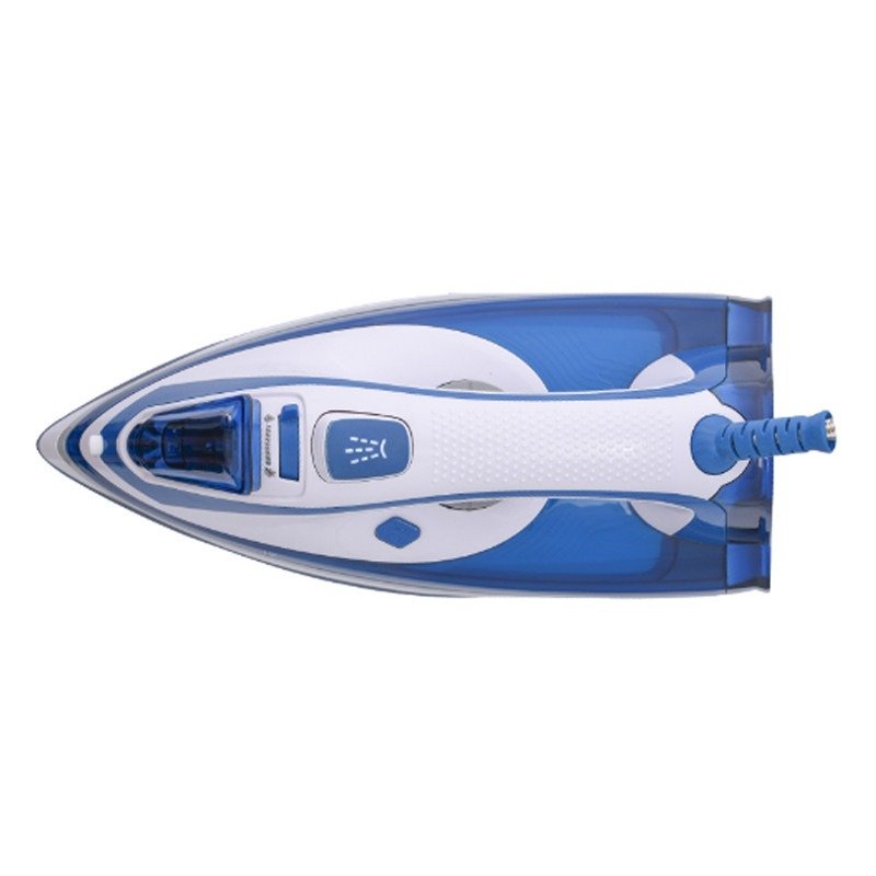 Fer à Vapeur LEXICAL LSI1002 1600 Watts - Bleu 3 fer a vapeur lexical lsi watts bleu