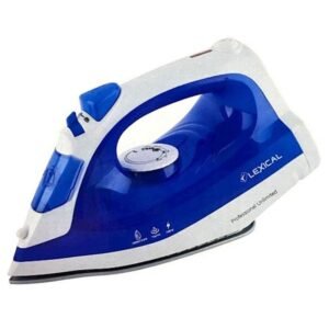 fer a vapeur lexical lsi watts bleu