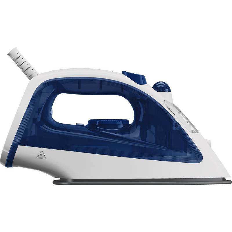 Fer à Vapeur TEFAL FV1054L0 1200W - Bleu 2 fer a vapeur tefal fvl w bleu