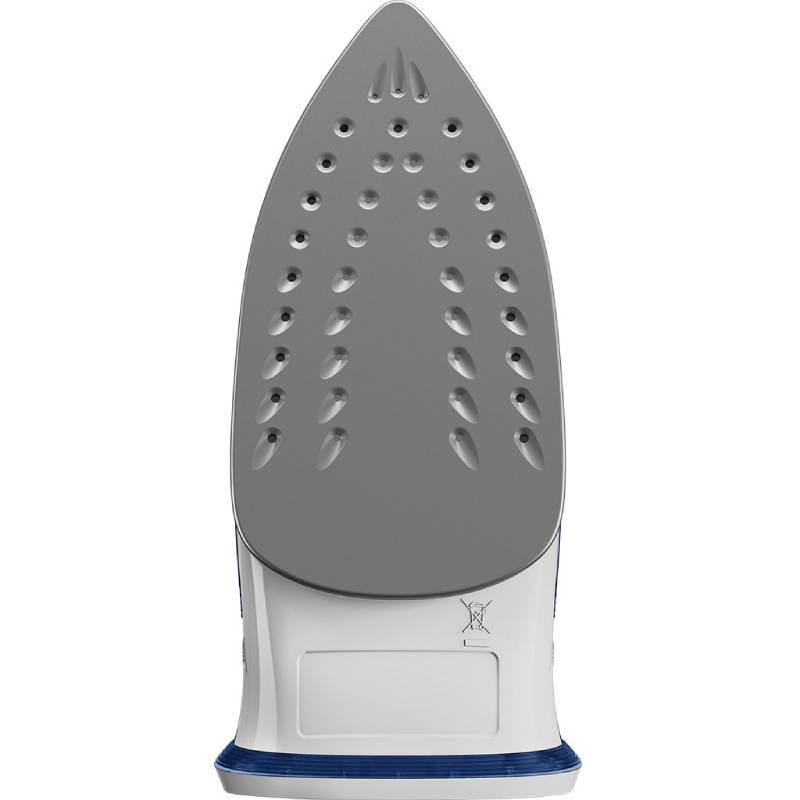 Fer à Vapeur TEFAL FV1054L0 1200W - Bleu 5 fer a vapeur tefal fvl w bleu