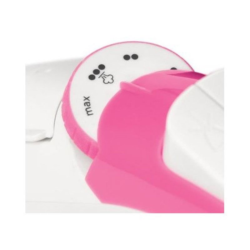 Fer à Repasser RUSSELL HOBBS Light&Easy Pro - Rose 7 fer repasser russell hobbs light easy pro rose