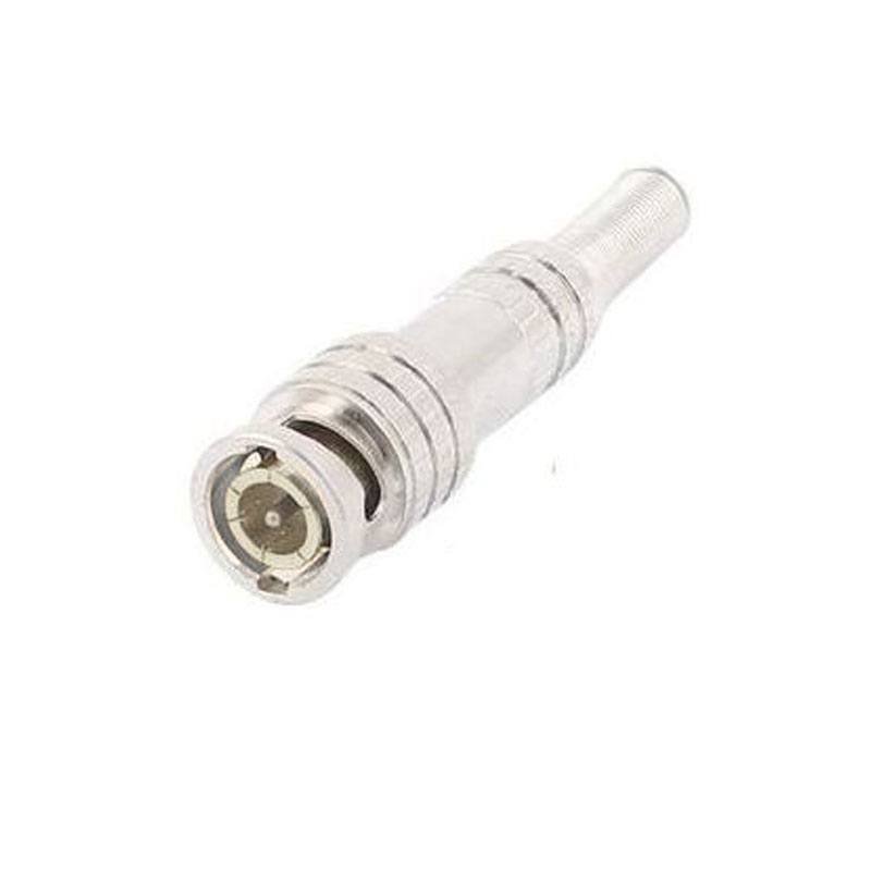 Fiche BNC Pour Caméra De Surveillance 1 fiche bnc pour cam ra de surveillance