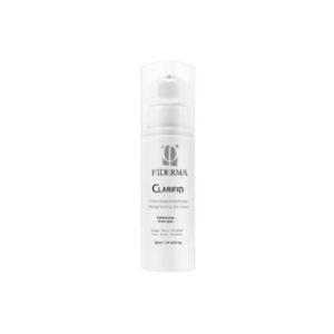 fiderma clarifid creme depigmentante jour ml