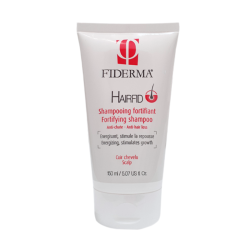 FIDERMA HAIRFID SHAMPOOING FORTIFIANT 150ML 2 fiderma hairfid shampooing fortifiant ml