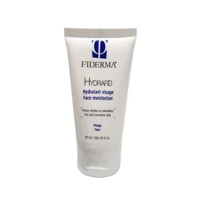 FIDERMA HYDRAFID CREME HYDRATANTE VISAGE PEAUX SECHES 50ML 3 fiderma hydrafid creme hydratante visage peaux seches ml