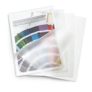 film de plastification a microns
