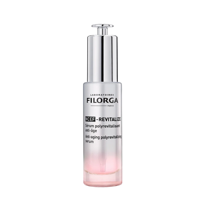 FILORGA COFFRET NCEF -REVITALIZE SERUM POLYREVITALISANT 30ML+CREME RAFFERMISSANTE 15ML (OFFERT) 3 filorga coffret ncef revitalize serum polyrevitalisant mlcreme raffermissante ml offert