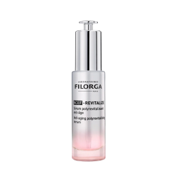 FILORGA COFFRET NCEF -REVITALIZE SERUM POLYREVITALISANT 30ML+CREME RAFFERMISSANTE 15ML (OFFERT) 4 filorga coffret ncef revitalize serum polyrevitalisant mlcreme raffermissante ml offert