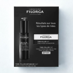 FILORGA COFFRET TIME FILLER INTENSIVE 5XP 2 filorga coffret time filler intensive xp