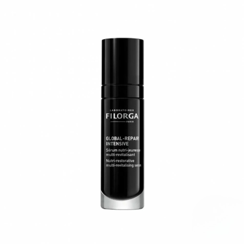 FILORGA GLOBAL REPAIR INTENSIVE SERUM NUTRI JEUNESSE 30 ML 1 filorga global repair intensive serum nutri jeunesse ml