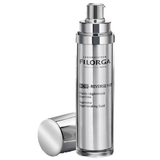 FILORGA NCEF REVERSE MAT FLUIDE 50ML 1 filorga ncef reverse mat ml
