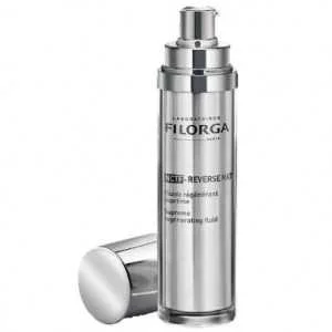 FILORGA NCEF REVERSE MAT FLUIDE 50ML 3 filorga ncef reverse mat ml