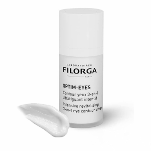 FILORGA OPTIM EYES CONTOUR YEUX 15ML 3 filorga optim eyes contour yeux ml