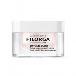 FILORGA OXYGEN GLOW CREME SUPER PERFECTRICE ECLAT 50ML 2 filorga oxygen glow creme super perfectrice eclat ml