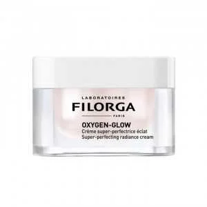 FILORGA OXYGEN GLOW CREME SUPER PERFECTRICE ECLAT 50ML 3 filorga oxygen glow creme super perfectrice eclat ml
